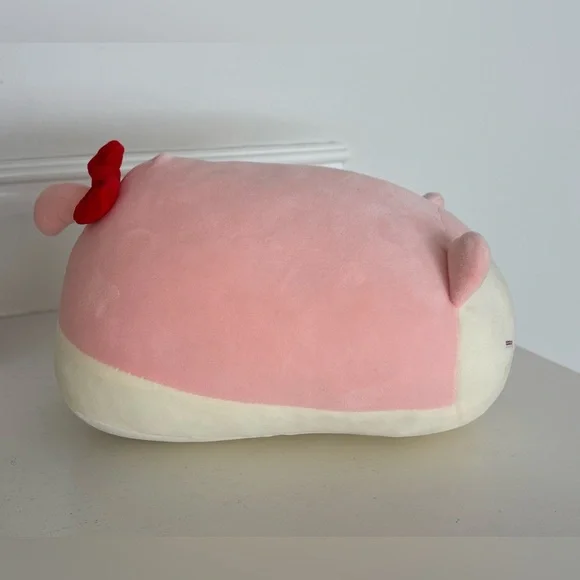 ANIROLLZ Kittiroll 10” Plush Sushi Roll Kitty Collectible Cat Stuffed Animal - Picture 2 of 7